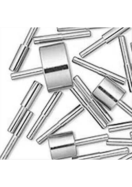 Deluxe Jig Için 30 Ekstra Mandal - Tel Sarma Jig Tel Jig Mandalları (Yurt Dışından) indirimleri