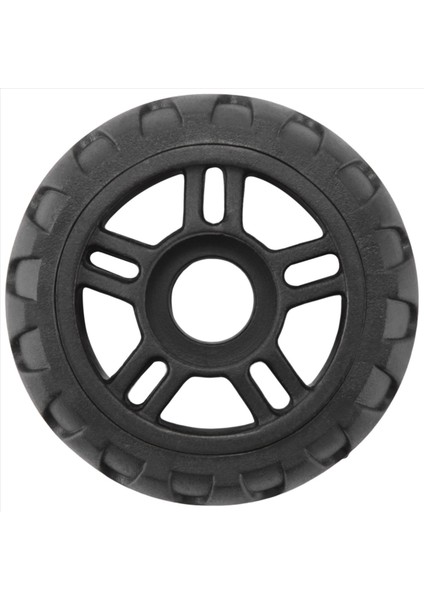 Bavul Tekerlekleri 1 Çift Bagaj Bavul Yedek Tekerlek Azları Deluxe Onarım Deluxe Onarım Aracı Tekerlomaları (Yurt Dışından) indirimleri