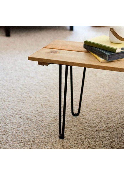 10 Adet Saç Tokası Bacak Koruyucu Ayaklar Metal Sehpa Bacak Ayakları 10-12MM Saç Tokası Masa Bacakları Diy Mobilya Malzemeleri (Yurt Dışından) indirimleri