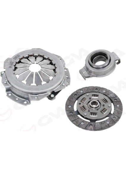 Mtxdpn Debriyaj Seti Uno 70-Tipo 1.4-Delta Ii 1.4ie