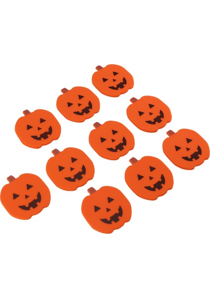 Kabak Düğmeleri, Karikatür Yumuşak Dolap Düğmeleri, Cadılar Bayramı Kabak Dolap Kolu, Fun Cadılar Bayramı Ev Dekoru 10 Adet (Yurt Dışından) fiyatları