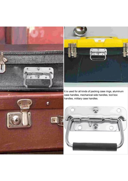 Dolap Katlama Sapı Kapı Tutar Yay Tipi Paslanmaz Çelik Dolap Tutma (Yurt Dışından) modelleri