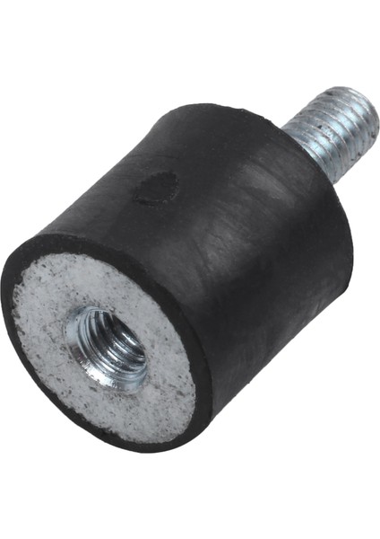 4pcs M5 Erkek Kadın Anti -Titreşim Kauçuk Montajlar Izolatörler 15MM x 15MM (Yurt Dışından) fiyatları