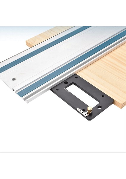 Ağaç Işleme 90 Derece Track Testere Kare Kılavuz Ray Kare Sağ Açılı Kılavuz Durdurma Elektrik Döngü Testere Parçası (Yurt Dışından) fiyatları