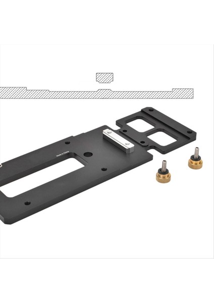 Ağaç Işleme 90 Derece Track Testere Kare Kılavuz Ray Kare Sağ Açılı Kılavuz Durdurma Elektrik Döngü Testere Parçası (Yurt Dışından) modelleri