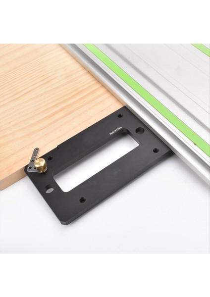 Ağaç Işleme 90 Derece Track Testere Kare Kılavuz Ray Kare Sağ Açılı Kılavuz Durdurma Elektrik Döngü Testere Parçası (Yurt Dışından) fırsatları