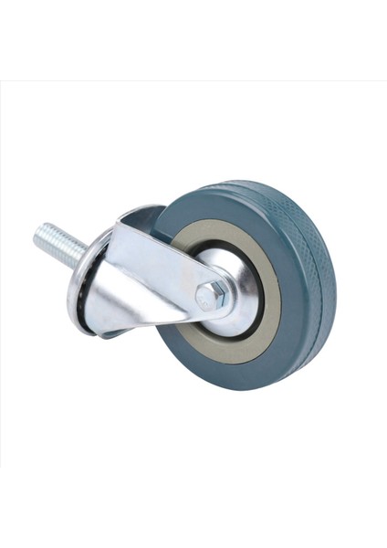 Mobilya Için Fren Arabası Tekerlekleri ile Ağır Hizmet Tipi 75MM Döner Hint (Yurt Dışından) fırsatları
