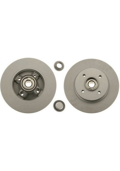 Mtxdpn Arka Fren Aynasi Adet Poryali Sensor ile PARTNER-BERLINGO-P308-P5008-P3008 08-C4 Picasso 1.4-1.6