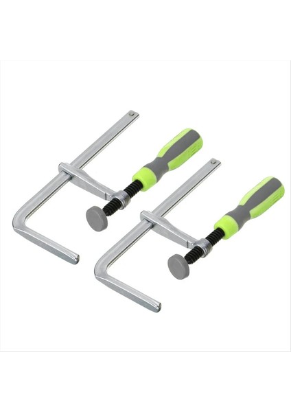 2pcs Hızlı Ayar Vidalı Tutamak Pist Testere Ray Kelepçeleri, T-Track Basılı Kelepçeler, Hızlı Vidalı Kılavuz Ray Kelepçesi (Yurt Dışından) indirimleri