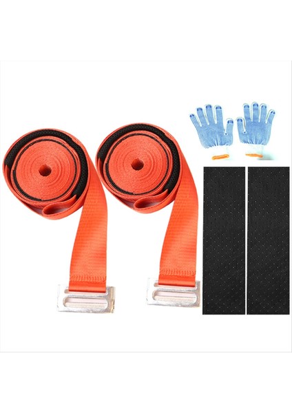 Bir Kişi Için Ayarlanabilir Hareketli ve Kaldırma Kayışları, Tek Kaldırma ve Hareketli Kayış Hareketli Omuz Kayışları Ev Kullanımı, B (Yurt Dışından)