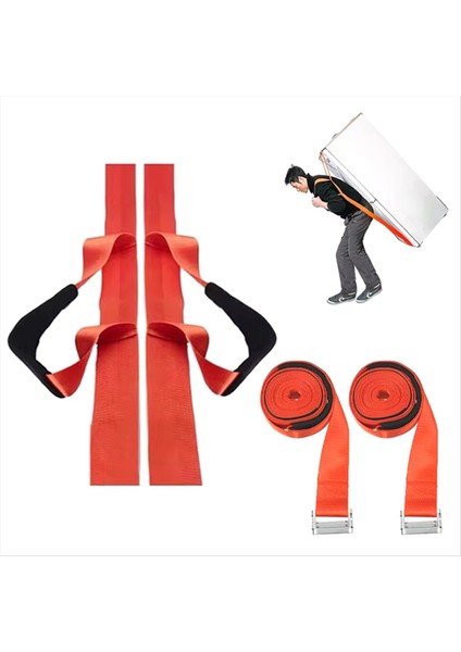 Bir Kişi Için Ayarlanabilir Hareketli ve Kaldırma Kayışları, Tek Kaldırma ve Hareketli Kayış Hareketli Omuz Kayışları Ev Kullanımı, B (Yurt Dışından) modelleri