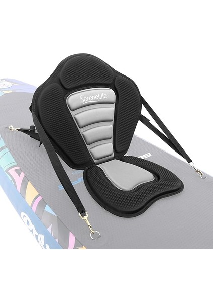 SLSUPST15 Serene Life – Çıkarılabilir Paddle-Board Oturma