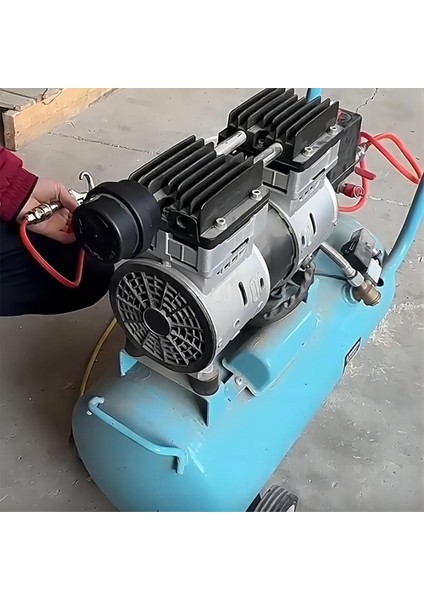 2pcs 1/2 Inç Iplik Hava Kompresör Susturucu, Jeneratör Için 20MM Hava Kompresör Filtresi Susturucu, Egzoz Portu H-067-1/2 (Yurt Dışından) modelleri