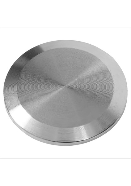 Paslanmaz Çelik Kelepçe Tapaları, 2 Adet Kelepçe Uç Kapağı, 1.5 Inç 304 Paslanmaz Çelik Sıhhi Tapa, 2in Od Kelepçe Kapağı Için (Yurt Dışından) indirimleri