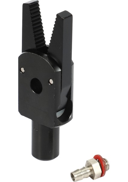 Pnömatik Mini Fikstür Manipülatör Aksesuarları Mekanik Fikstür Su Spout Klips Mini-E (Yurt Dışından) fiyatları