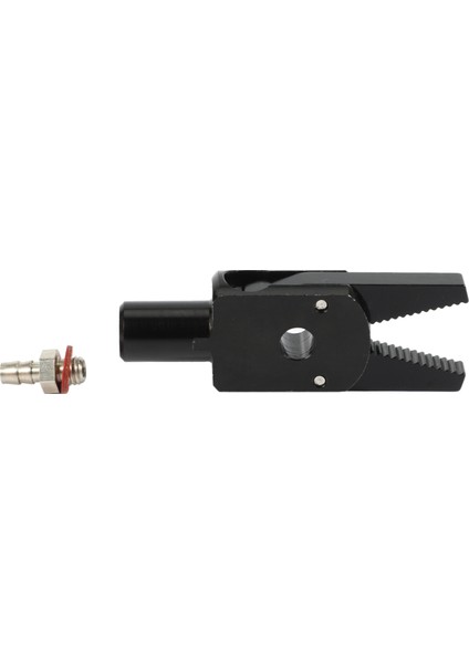 Pnömatik Mini Fikstür Manipülatör Aksesuarları Mekanik Fikstür Su Spout Klips Mini-E (Yurt Dışından) fırsatları