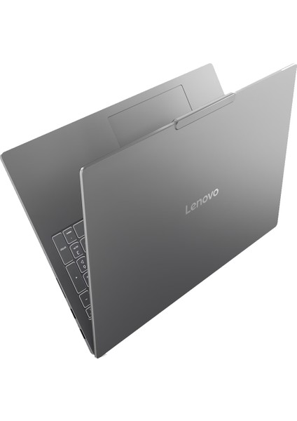 Ideapad Pro 5 Intel Core Ultra 7 255H 16GB 512GB SSD 8GB/RTX5050 16" 2.8k (2880X1800) OLED 1100NITS 120Hz Windows 11 Home Taşınabilir Bilgisayar 16IAH10505H01 + Zettaçanta indirimleri