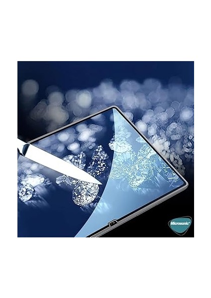 Samsung Galaxy Tab S10 Ultra X920 Tempered Glass Cam Ekran Koruyucu [galaxy Tab S10 Ultra X920 ile Uyumlu Ekran Koruyucu - Şeffaf] fırsatları