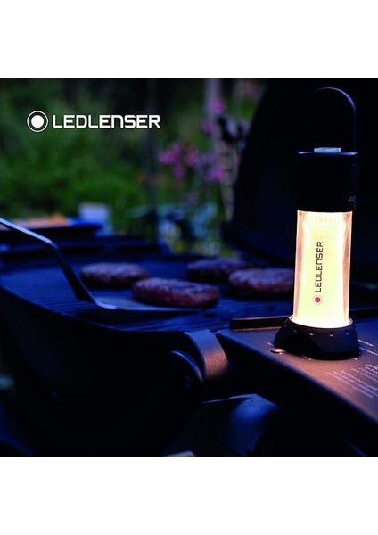 Ml6 Connect Wl Warm Light Kamp Feneri fiyatları