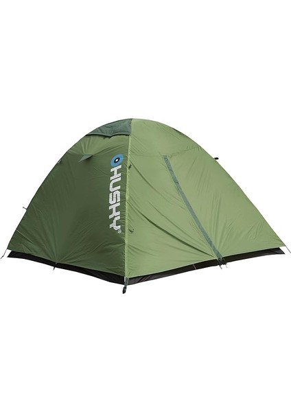 Bret Yeşil 2 Kişilik Çadır