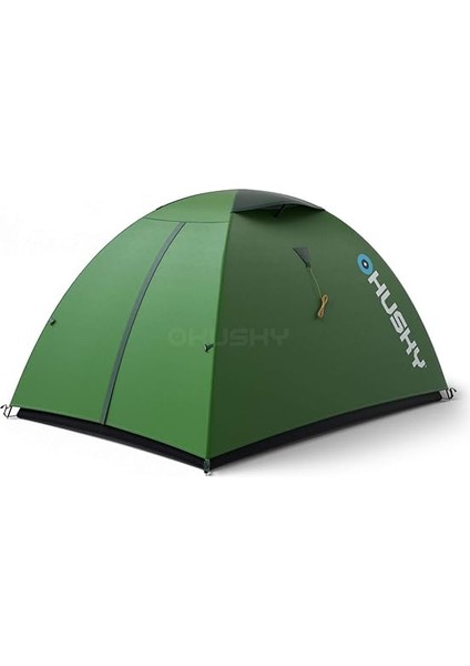 Bret Yeşil 2 Kişilik Çadır modelleri