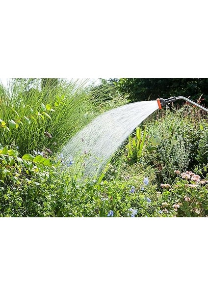 Profesyonel Sistem Püskürtme Sulama Çubuğu: Daha Yüksek Su Akışı Için Çubuk Bahçe Duşu, Ayarlanabilir Su Jeti, Uzunluk 92 cm (2849 – 20) fiyatları