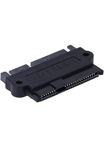 4473 SFF-8482 Sas To Sata Çevirici Dönüştürücü Adaptör Raid HDD fırsatları