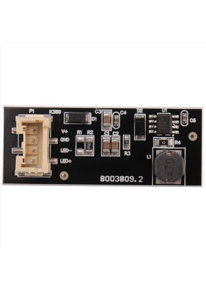 B003809 2 Bmw X3 F25 10-17 8pcs Arka LED Tail Işık Onarımı Yedek Kurulu Arka Lamba LED Sürücü Çip Kartı (Yurt Dışından) indirimleri