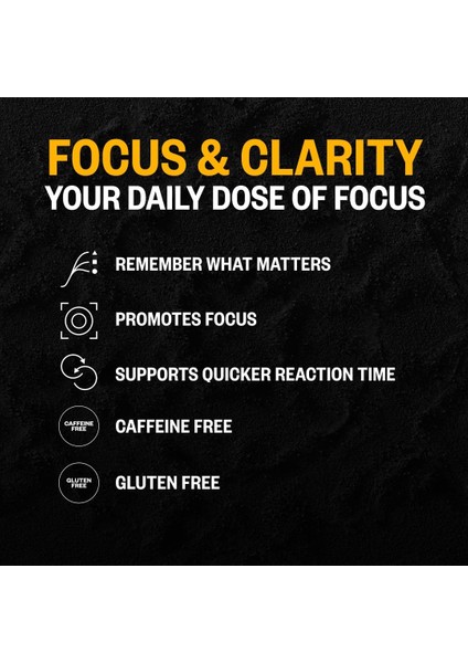 Onnit Alpha Brain Daily Cognitive Support 78 Kapsül