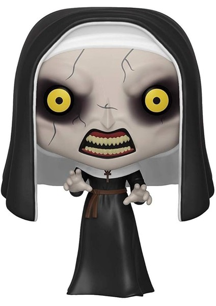 Pop! Filmler: Nun - Şeytani Nun"