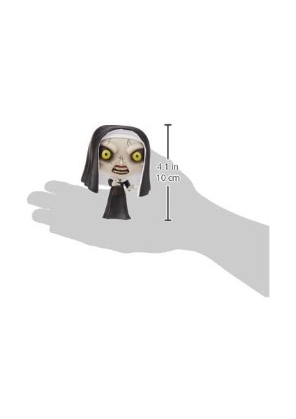 Pop! Filmler: Nun - Şeytani Nun" fiyatları