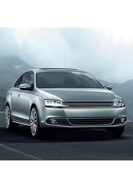 Dikiz Ayna Ayarlama Düğmesi Krom 5C7959565D Vw Jetta ile Uyumlu 2011-2014 fiyatları