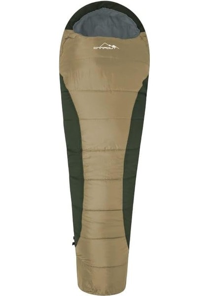 Campout Extreme Uyku Tulumu Kışlık