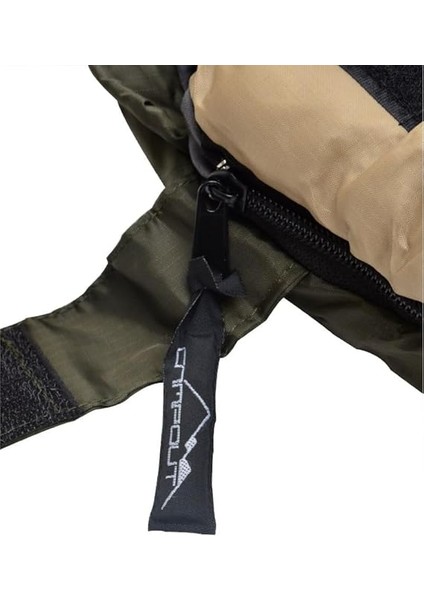 Campout Extreme Uyku Tulumu Kışlık indirimleri