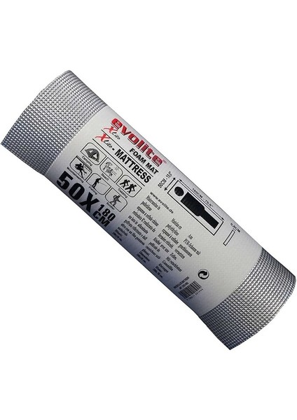 Xlite Foam Mat 94716