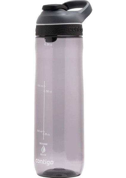 Cortland Autoseal Tren Suluk 720 ml Gri fiyatları