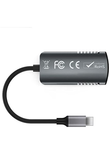 Type C Video Capture Yakalama Kartı Uçlu HDMI To Type-C Pc Bilgisayar Video Yakalama (Hdmı Aktarma Için Kullanılmaz) modelleri