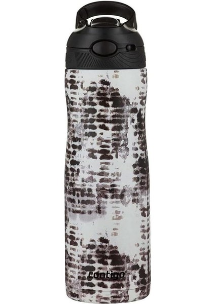 Üniseks – Yetişkin Ashland Chill Içecek Şişesi,snake Skın