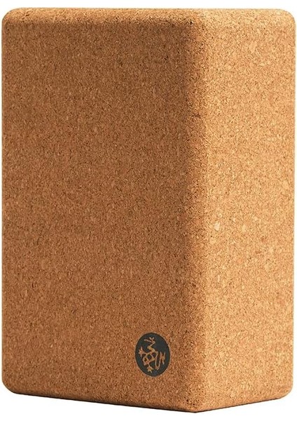 Unisex-Erwachsene Cork Yoga-Block fırsatları