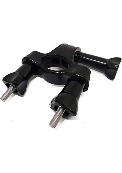 Tüm Aksiyon Kameralara Uyumlu Dar Çaplı Gidon Aparatı fiyatları