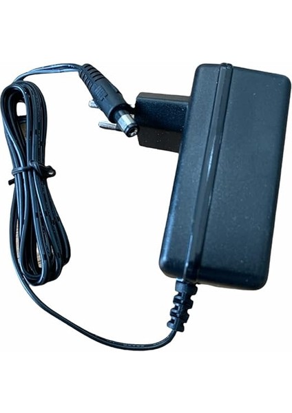 Orjinal 12 Volt 1.5 Amper 12V 1.5A Goldmaster Next Dreamstar Uydu Adaptörü Kalın Tip modelleri