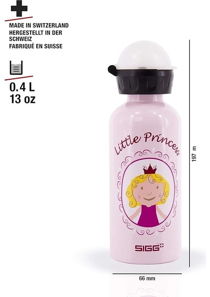 8730.80 Leni 0.4 Lt Çocuk Matarası modelleri