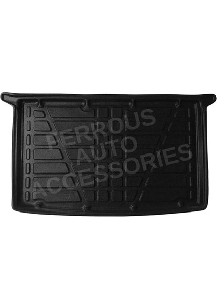 Dolphin ile Uyumlu Ferrous Üst Kademe 3D Bagaj Havuzu 2024 ve Üstü