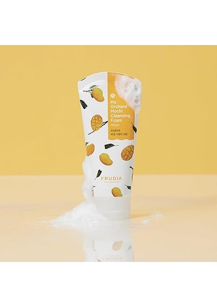 My Orchard Temizleme Köpüğü Mango fiyatları