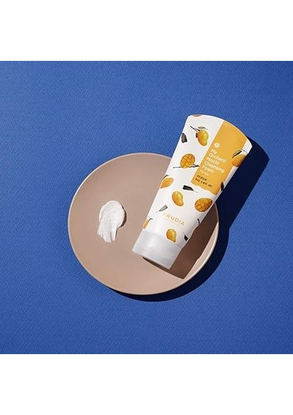 My Orchard Temizleme Köpüğü Mango modelleri