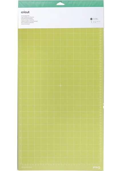 2007794 Explore Maker Standardgrıp Makine Matı 30X60CM 1li Paket