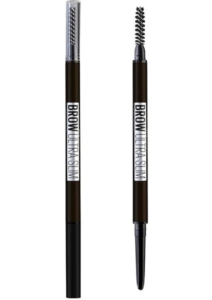 New York Brow Ultra Slim Kaş Kalemi - 05 Deep Brown modelleri