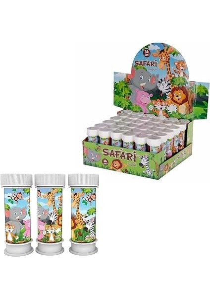 At Market Sevimli Hayvanlar Baloncuklu Köpük Oyunu 36'lı fiyatları