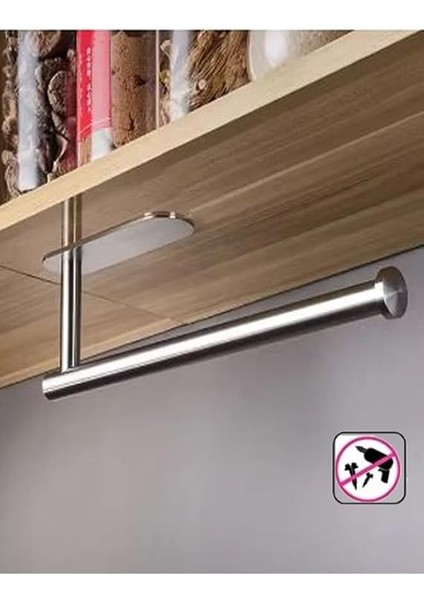 Yapışkanlı Kağıt Havluluk Krom fiyatları