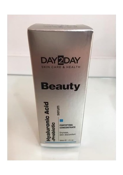 Bea.hyal.+Prob Ser 30ML fiyatları